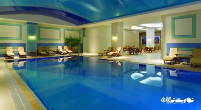   هتل ویندم گرند شهر ازمیر