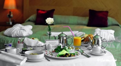   هتل ویندم گرند شهر ازمیر