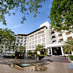 هتل فلامینگو بای لیک کوالالامپور