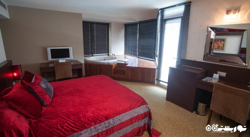 سوئیت رویال هتل سی لایف فمیلی ریزورت