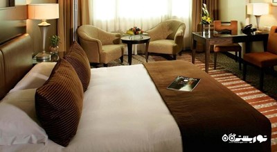 اتاق کلاسیک هتل الموروج روتانا