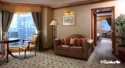  سوئیت جمیرا هتل کارلتون پلس شهر دبی