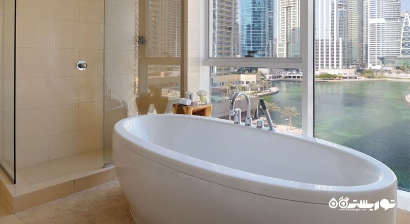 وان حمام سوئیت فمیلی