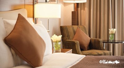 سوئیت دلوکس هتل اند آپارتمان موانپیک بر دبی