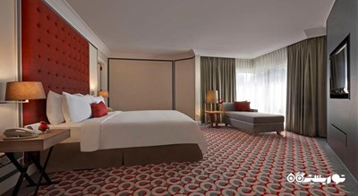 سوئیت اگزکیوتیو هتل گرند ملنیوم کوالالامپور