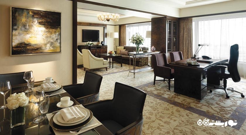 میز غذاخوری سوئیت اسپشیال