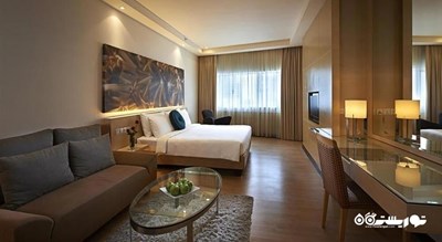 اتاق اگزکیوتیو هتل آنسا کوالالامپور
