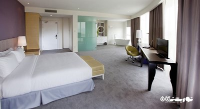 سوئیت هتل سیلکا چراز کوالالامپور