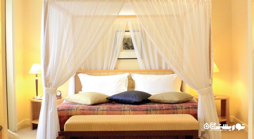 تخت بزرگ سوئیت اگزکیوتیو گرند