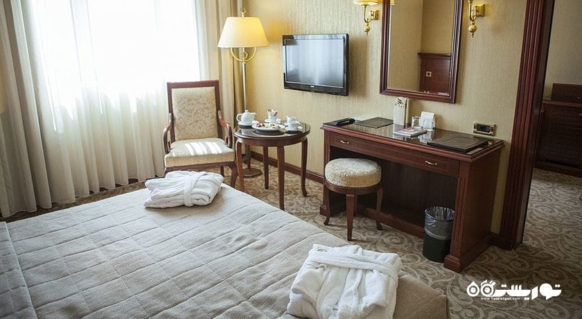 سوئیت جونیور هتل بیلک استانبول