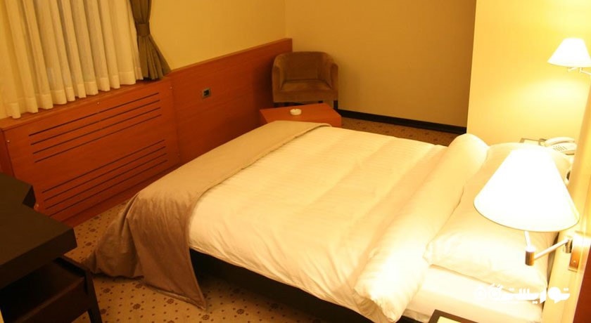 اتاق استاندارد دبل هتل بوتیک زوئی