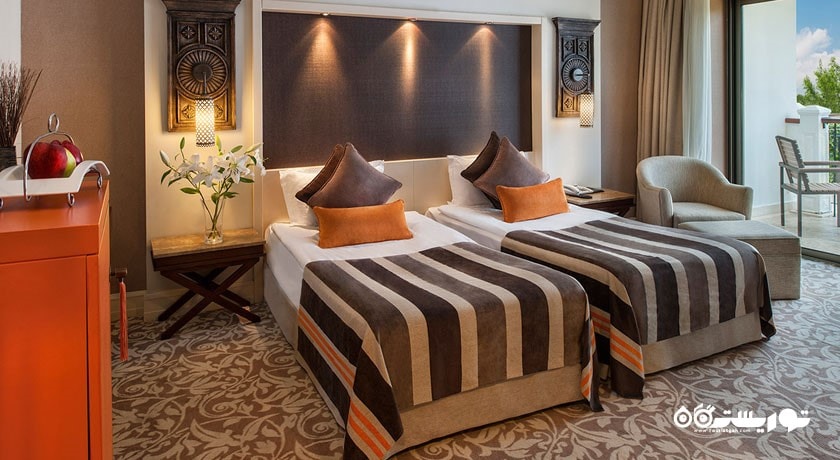 تخت های توئین لیک هاوس