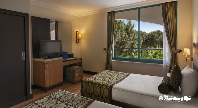 تخت های توئین سوئیت پاشا