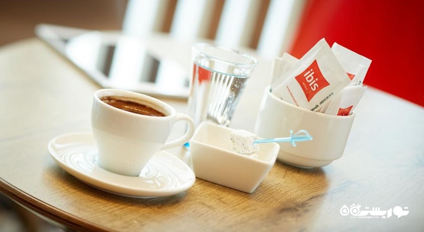 اتاق های هتل آیبیس قونیه 