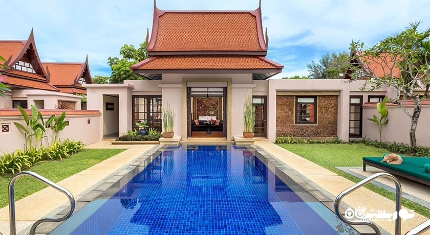 ویلا سیگنیچر هتل بنین تیری پوکت