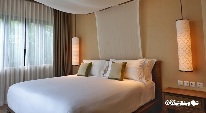 ویلا گرند دلوکس هتل ناکا آیلند، لاکچری کالکشن ریزورت اند اسپا