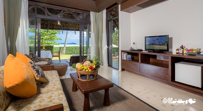 اتاق های هتل ویجیت ریزورت پوکت 