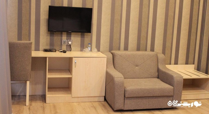 کاناپه تخت خواب شو اتاق لارج