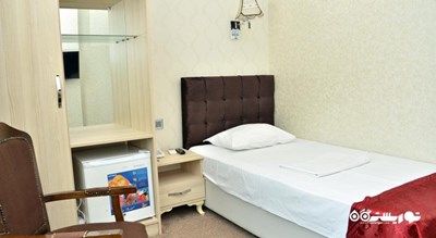 اتاق سینگل هتل کنسول باکو
