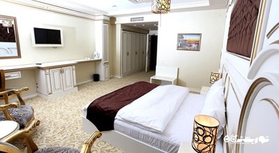 اتاق استاندارد هتل اپرا باکو