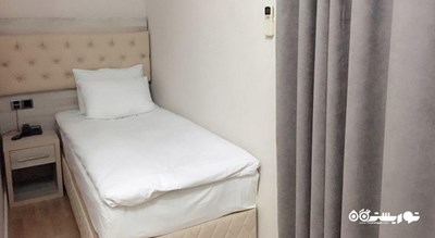 اتاق سینگل هتل امپایر باکو