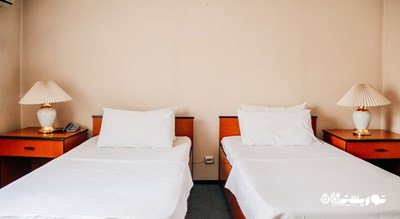 تخت های توئین اتاق استاندارد