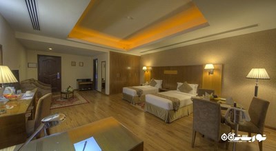 سوئیت جونیور هتل فورچون پرل