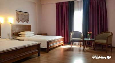 سوئیت فمیلی هتل مالوری