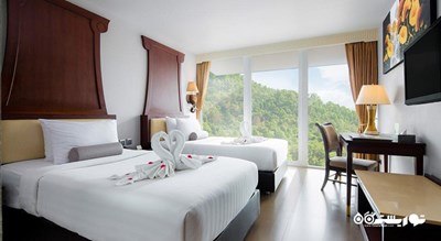 تخت های توئین سوئیت فمیلی