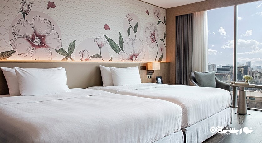 تخت های بزرگ سوئیت اگزکیوتیو