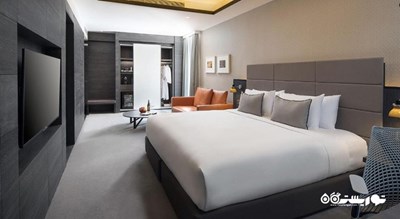 اتاق اگزکیوتیو پرمیر هتل جی کالوی