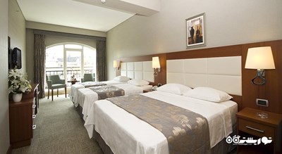 اتاق فمیلی هتل این پرا