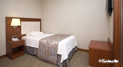 اتاق اکونومی هتل این پرا