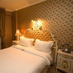 اتاق اکونومی