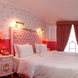 اتاق سوپریور