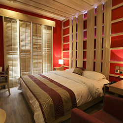 سوئیت اگزکیوتیو