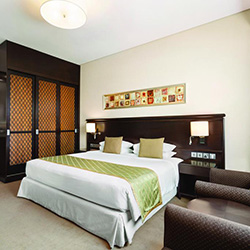 اتاق کلاسیک