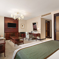 اتاق پرمیوم