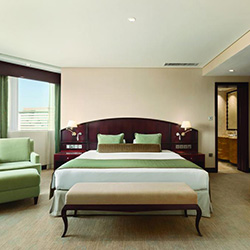 سوئیت دلوکس