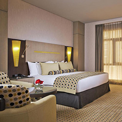 اتاق اگزکیوتیو