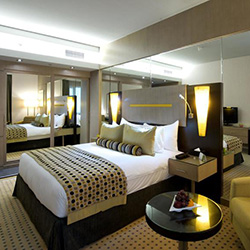 اتاق سینگل (یک نفره)