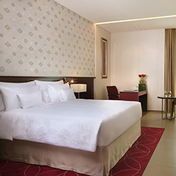 اتاق سینگل (یک نفره)