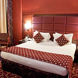 اتاق  استاندارد