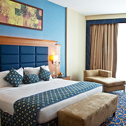 سوئیت اگزکیوتیو