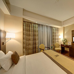 سوئیت دلوکس