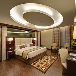 سوئیت اگزکیوتیو