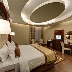 اتاق سینگل (یک نفره)