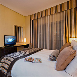 سوئیت یک خوابه