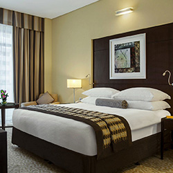 سوئیت دوخوابه فمیلی(خانوادگی) 