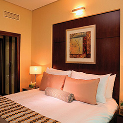 سوئیت سه خوابه